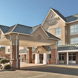 Country Inn & Suites By Radisson, Petersburg, Va Exterior photo