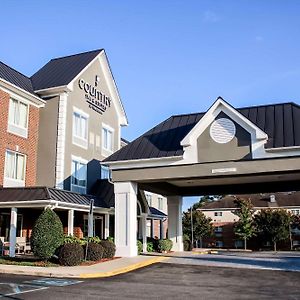 Country Inn & Suites By Radisson, Richmond West At I-64, Va Exterior photo