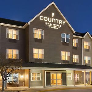 Country Inn & Suites By Radisson, Kearney, Ne Exterior photo