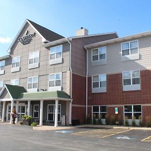 Country Inn & Suites By Radisson, Crystal Lake, Il Exterior photo