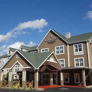 Country Inn & Suites By Radisson, Rome, Ga Exterior photo