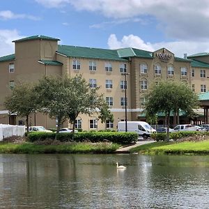 Country Inn & Suites By Radisson, Jacksonville West, Fl Exterior photo