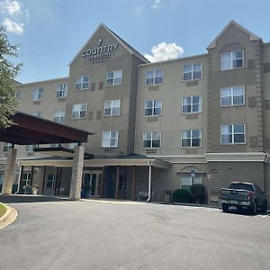 Country Inn & Suites By Radisson, Tallahassee-University Area, Fl Exterior photo