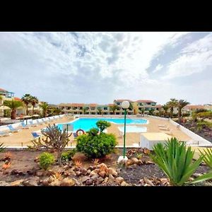 Costa De Antigua 106 Torres Del Castillo, Fuerteventura Apartment Exterior photo