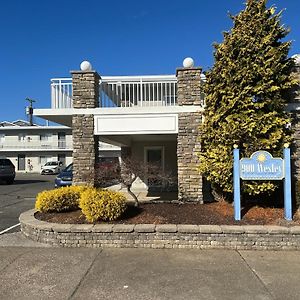 Beautiful Condo Sleeps 4- Only 2 Blocks From Beach Ocean City Exterior photo