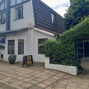 Underberg Inn Exterior photo