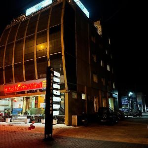 Hotel Northwind Mohali Exterior photo