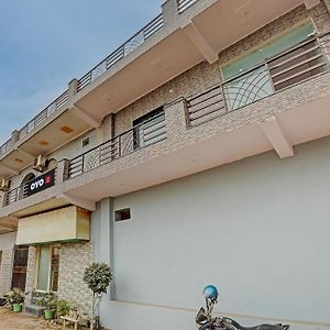 Hotel O Dream House Ghaziabad Exterior photo