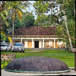 Niva Waterways Resort - Cherthala Vaikom Exterior photo