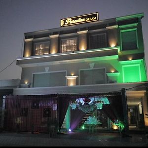 Hotel Paradise Dream Ludhiana Exterior photo