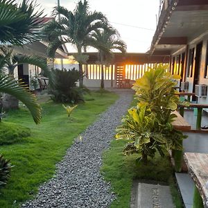 Jancas Vacation Home Camiguin Couple Room 1 Catarman  Exterior photo