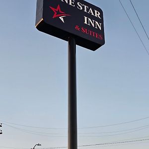 Lone Star Inn & Suites Harlingen Exterior photo