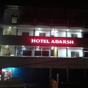 Adarsh Hotel Port Blair Exterior photo