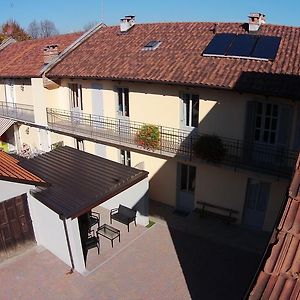 Gia Sera Bb Venaria Bed & Breakfast Venaria Reale Room photo