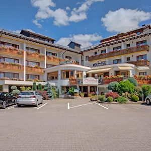 Ferienhotel Oedenhof Baiersbronn Exterior photo