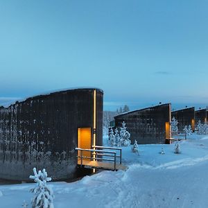 Livo Arctic Resort Posio Exterior photo