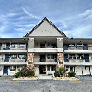 Studio 6 Columbus Ga Columbus Airport Hotel Exterior photo