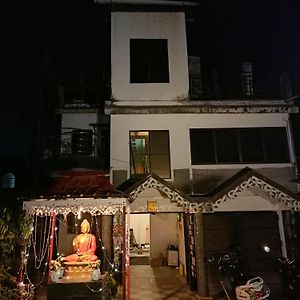 Buddha Kuthir Hotel Dam Dim Exterior photo