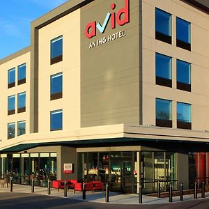 Avid Hotel Wisconsin Dells Lake Delton, An Ihg Hotel Exterior photo