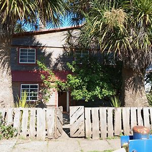 Las Palmas Villa Ancud Exterior photo