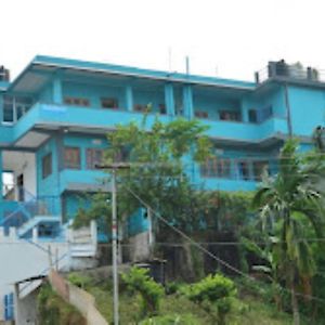 Pramod Bhawan , Port Blair Hotel Exterior photo