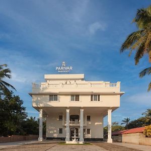 Parivar Residency Hotel Ullal Exterior photo