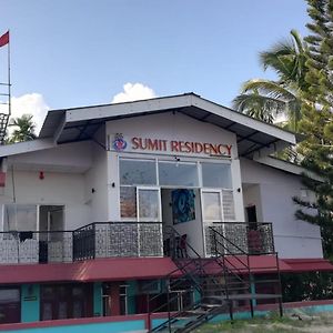 Hotel Sri Kpn , Austinabad Port Blair Exterior photo