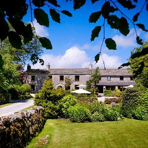 High Trenhouse Hotel Settle Exterior photo