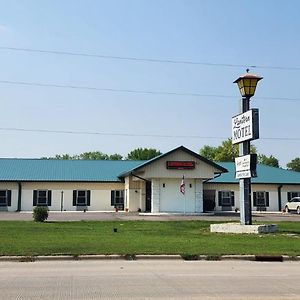 Lantern Motel Milbank Exterior photo