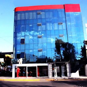 Hotel Suite Los Inkas Arequipa Exterior photo