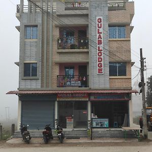 Gulab Lodge Siliguri Exterior photo