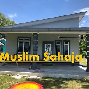 Rasa Sayang Homestay Mersing Exterior photo