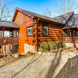 Take It Easy Villa Morganton Exterior photo