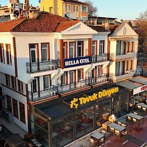 Bella Otel Mudanya Exterior photo