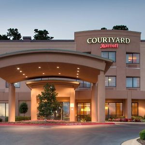 Courtyard Texarkana Hotel Exterior photo