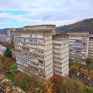 Urban Loft Apartment Salgotarjan Exterior photo