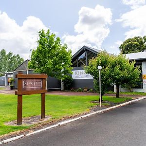 Manjimup Kingsley Motel Exterior photo