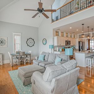 Habersham Retreat On Abbey Row Apartment Beaufort Exterior photo