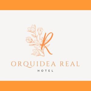 Orquidea Real Hotel Villablino Exterior photo