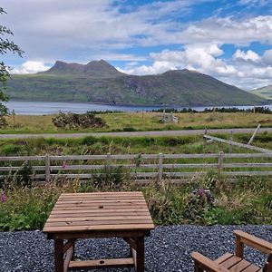 Gorse Gorgeous Glamping Hideaway Apartment Dundonnell Exterior photo