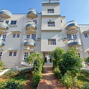 Green Park Resort Pushkar Exterior photo