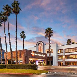 Best Western Plus Meridian Inn & Suites, Anaheim-Orange Exterior photo