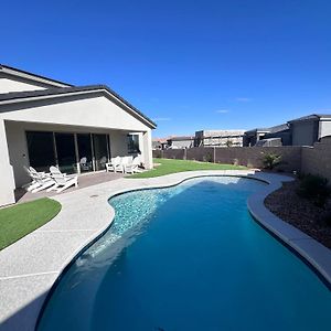 Desert Gem - Mesquite Villa Exterior photo