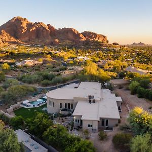 Julep By Avantstay Stylish 9 Bedroom Estate W Mid-Century Modern Decor Phoenix Exterior photo