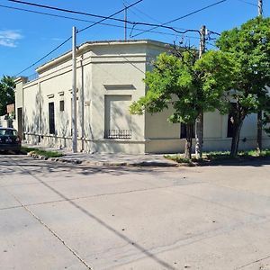 Lechuza Bolivar Villa San Antonio de Areco Exterior photo