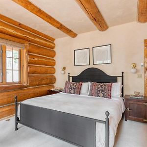 Ute Lodge By Avantstay Cozy Expansive Mountain Home Close To The Slopes Telluride Exterior photo