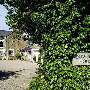 Dowfold House Bed And Breakfast Crook  Exterior photo