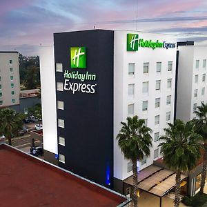 Holiday Inn Express Guadalajara Aeropuerto, An Ihg Hotel Exterior photo