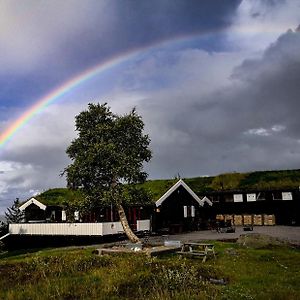 Lifjellstua Hotel Exterior photo