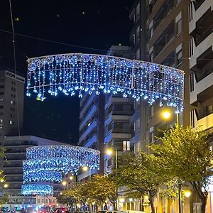 Pension La Castellana Hotel Logrono Exterior photo